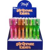 Maxx Görünmez Tükenmez Kalem 48 Li Mx-2021
