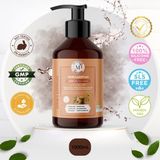 Maxx Selection Dolgunlaştırıcı Onarıcı Besleyici Uzamaya Yardımcı Güçlendirici Arnika Şampuan 1000ML