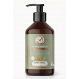 Maxx Selection Zayıf ve Yıpranmış Saçlar Için Kırık Onarıcı Güçlendirici Besleyici Keratin Bakım Şampuan 500 ml