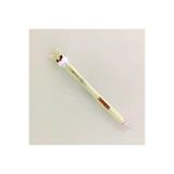 Maxx Tavşan Başlıklı Mekanik Uçlu Kalem, 0.7mm, Jel Mürekkepli