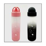 Maxx Tisya Pipetli Matara 500ML MW-007 Farklı Renkler