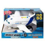Maxx Wheels S00001998 1.16 720A 720B Sesli Işıklı Uçak