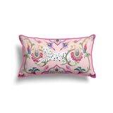 Maxxdeco 30x50 Cm Biyeli Kadife Kırlent Kılıfı- 12437