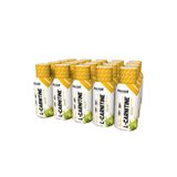 Maxxer Nutrition L-Carnitine 100Ml 20 Servis Cool Lime Aromalı