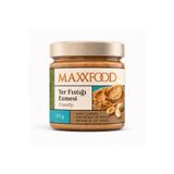 maxxfood Crunchy Yer Fıstığı Ezmesi- 315 gr