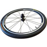 Maxxis BIANCHI 26X1.50 MAXXIS LASTİK+ JANT TEL ÖRÜLÜ İNCE TEKERLEK ŞEHİR ARKA DISK UYUMLU SİYAH