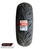 Maxxis Extramax 150/60-17 66s M6234 Dubleks Lastik 2025 Üretim