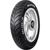 Maxxis M6302 2.75-18 42P Ön Motosiklet Lastiği