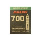 Maxxis Welter Weight İç Lastik 700x23-32C 48 mm İnce Sibop