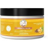 MAXXSELECTION Energizing Peeling, 300 ml, Yüz Peelingi