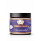 MAXXSELECTION Rahatlatıcı Peeling, 300 ml, Yüz ve Vücut, Nar Çekirdekli