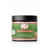 MAXXSELECTION Refreshing Peeling, 300 ml, Tüm Cilt Tipleri İçin, Pirinç Kepeği, Buğday ve Badem Yağı
