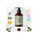 MAXXSELECTION Zayıf ve Yıpranmış Saçlar Için Kırık Onarıcı Güçlendirici Besleyici Keratin Bakım Şampuan 1000ml