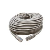 MAXZIQF 30 Metre 30Mt M Internet Kablosu Kalin Cat6