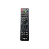 MAXZIQF Kablo Tv Kablonet Neta 9600 8900 8950 Teledünya Hd ile Uyumlu Uzaktan Kumanda ve Pil