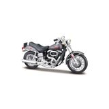 May 343602 Maistro Harley Davidson 1:18 Motorsiklet