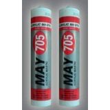 May 705 Akrilik Mastik 310Ml Beyaz