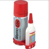 May 800 Memoloc MDF 400 ml + 100 gr Sprey Yapıştırıcı