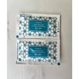 May Cup Tekli Islak Mendil 100ADET 6CM*10CM Günlük Kullanım İçin Hijyenik Temizlik