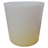 May Plastik LED Işıklı Buz Kovası