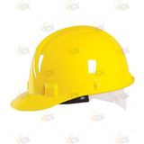 May Safe baret Sarı