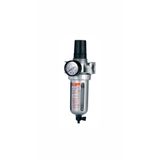 MAY-TOOLS G 1/2" TEKLİ ŞARTLANDIRICI AFR2000 1-9 BAR FİLTRE+REGÜLATÖR, AFR80