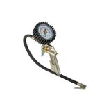 May Tools Lastik Şişirme Tabancası Tg-4 (Saatli Basınç Göstergeli)