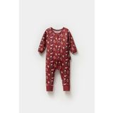 Maya And Luca Küçük Prens, Alice, Heidi Desenli Gots Sertifikalı Erkek - Kız Çocuk Uyku Tulumu Pijama