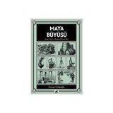 Maya Büyüsü - Zeynep Çolakoğlu