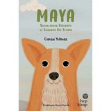 Maya - Cansu Yılmaz