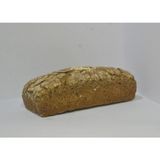 Maya Doğal Ürünler Diyet Ekmeği 900 gr (Tam Buğday,yulaf,keten Tohumu,chia,iğde Tozu)