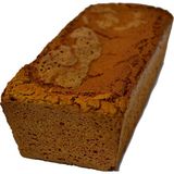 Maya Doğal Ürünler Glutensiz Greçka(Karabuğday) Ekmeği 500GR - 1 Adet