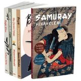Maya Kadim Japonya Seti 5 Kitap Takım Maya Kitap