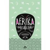 Maya Kitap Afrika Masalları - Özel Ayracıyla