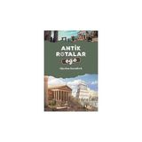 Maya Kitap Antik Rotalar - Ege + Japonya Cep Rehberi + Insan Figürü Çizimi + 22 Kitap - Hayır