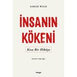 Maya Kitap Insanın Köken I -Kısa Bir Hikaye
