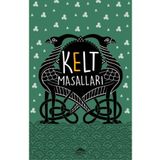 Maya Kitap Kelt Masalları-Özel Ayracıyla