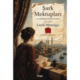Maya Kitap Şark Mektupları - Leydi Montagu