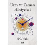 Maya Kitap Uzay ve Zaman Hikayeleri