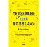 Maya Kitap Yetişkinler İçin Zekâ Oyunları