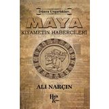 Maya: Kıyametin Habercileri - Ali Narçın