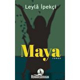 MAYA - LEYLA İPEKÇİ