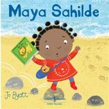 Maya Sahilde - Jo Byatt