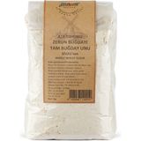 Maya Sosluca Ata Tohumu Zerun Tam Buğday Unu 1 kg