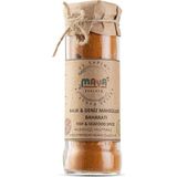 Maya Sosluca Balık & Deniz Mahsülleri Baharatı 50 gr