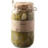 Maya Sosluca Fasulye Turşusu 1 kg