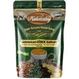 Maya Style Kahvecibey Geleneksel Dibek Kahvesi 200GR - Orta Boy