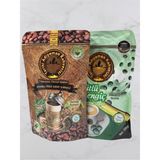 Maya Style Tarihi Adıyaman Kahvecisi Osmanlı Dibek Saray Kahvesi 200 gr x 2 Süper 2'li - Orta Boy