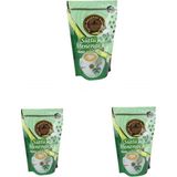 Maya Style Tarihi Adıyaman Kahvesi Sütlü Menengiç 200 gr*3ADET - Orta Boy