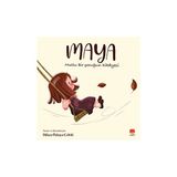 Maya Uçan Fil Yayınevi